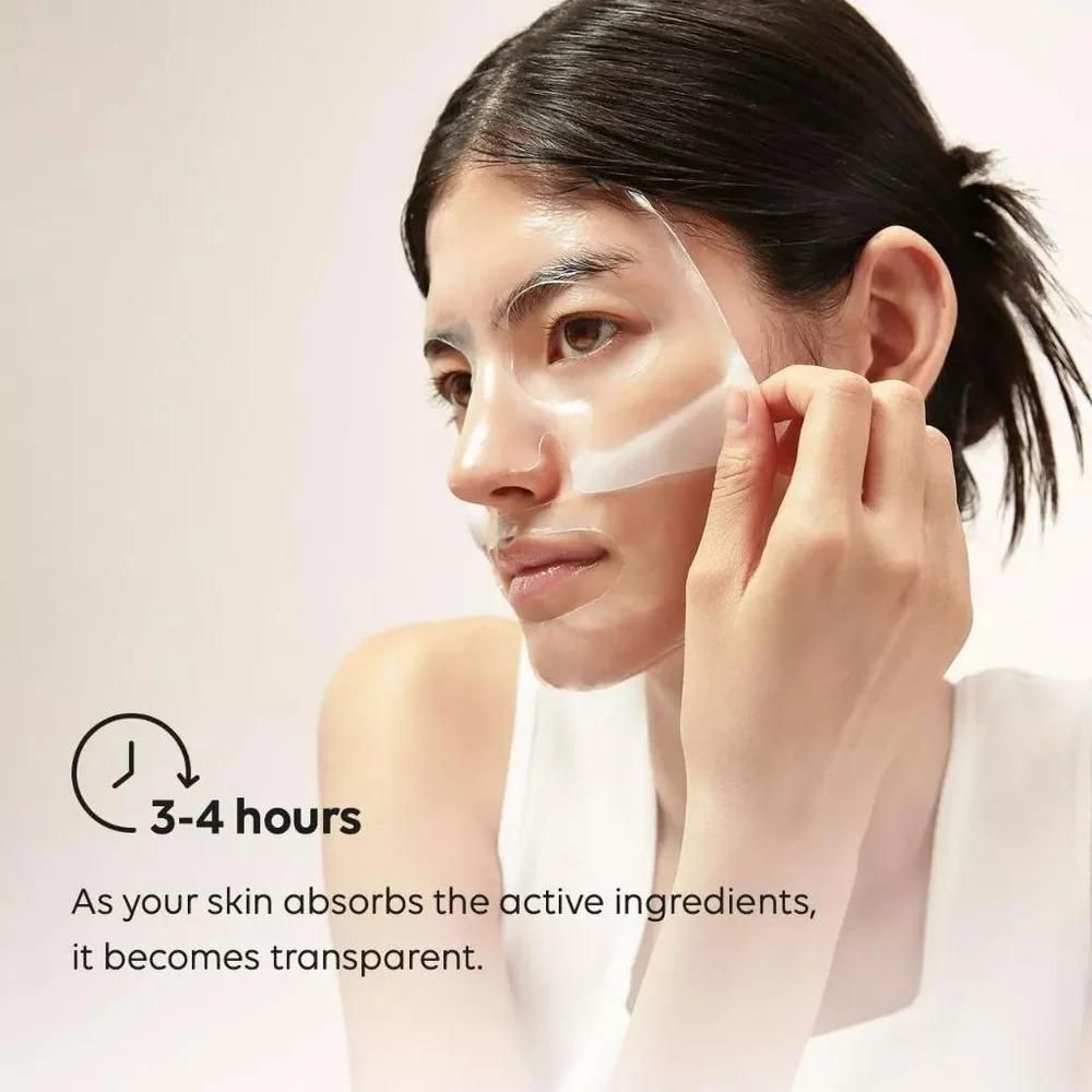 Bio Collagen Face Mask Overnight (4pcs)