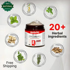 Japanese Instant Pain Relief Soothing Massage Gel 🔥 BUY 1 GET 1 FREE!