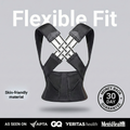 PosturaPro- Back Posture Corrector