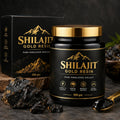 Shilajit Gold Resin - 500g